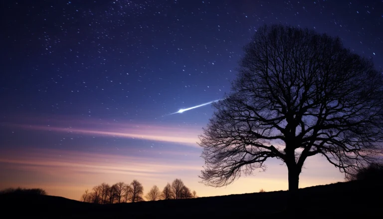 biblical-meaning-of-shooting-star